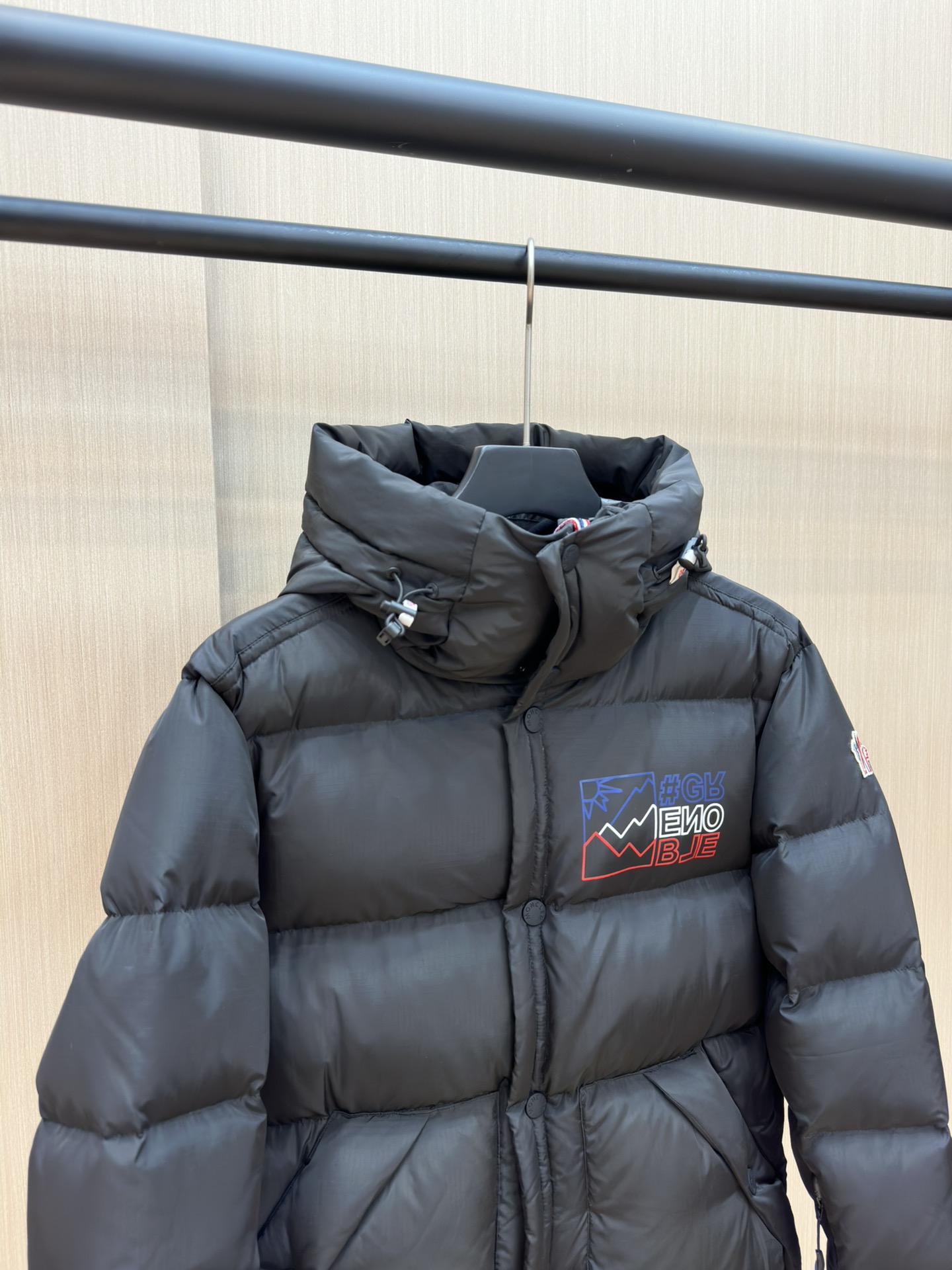 Moncler Down Jackets